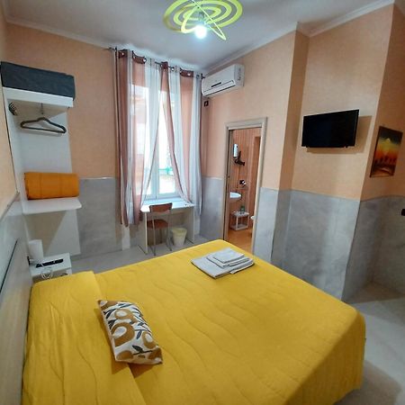 B&B Quattro Palazzi Napoli Centro Ngoại thất bức ảnh