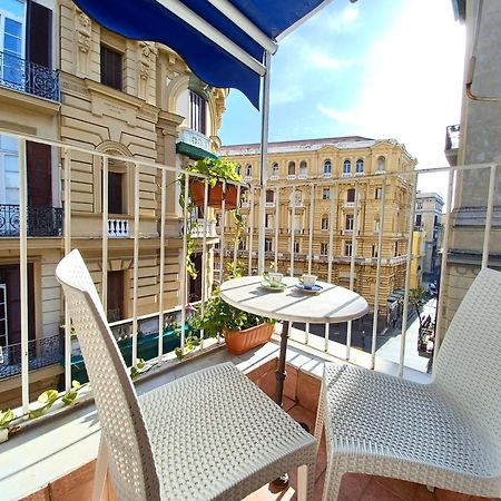 B&B Quattro Palazzi Napoli Centro Ngoại thất bức ảnh