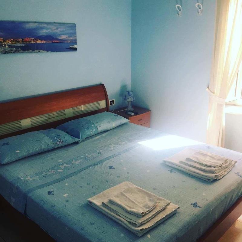 B&B Quattro Palazzi Napoli Centro Ngoại thất bức ảnh
