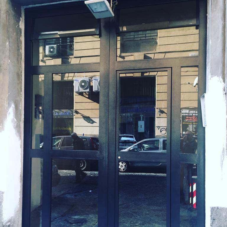 B&B Quattro Palazzi Napoli Centro Ngoại thất bức ảnh