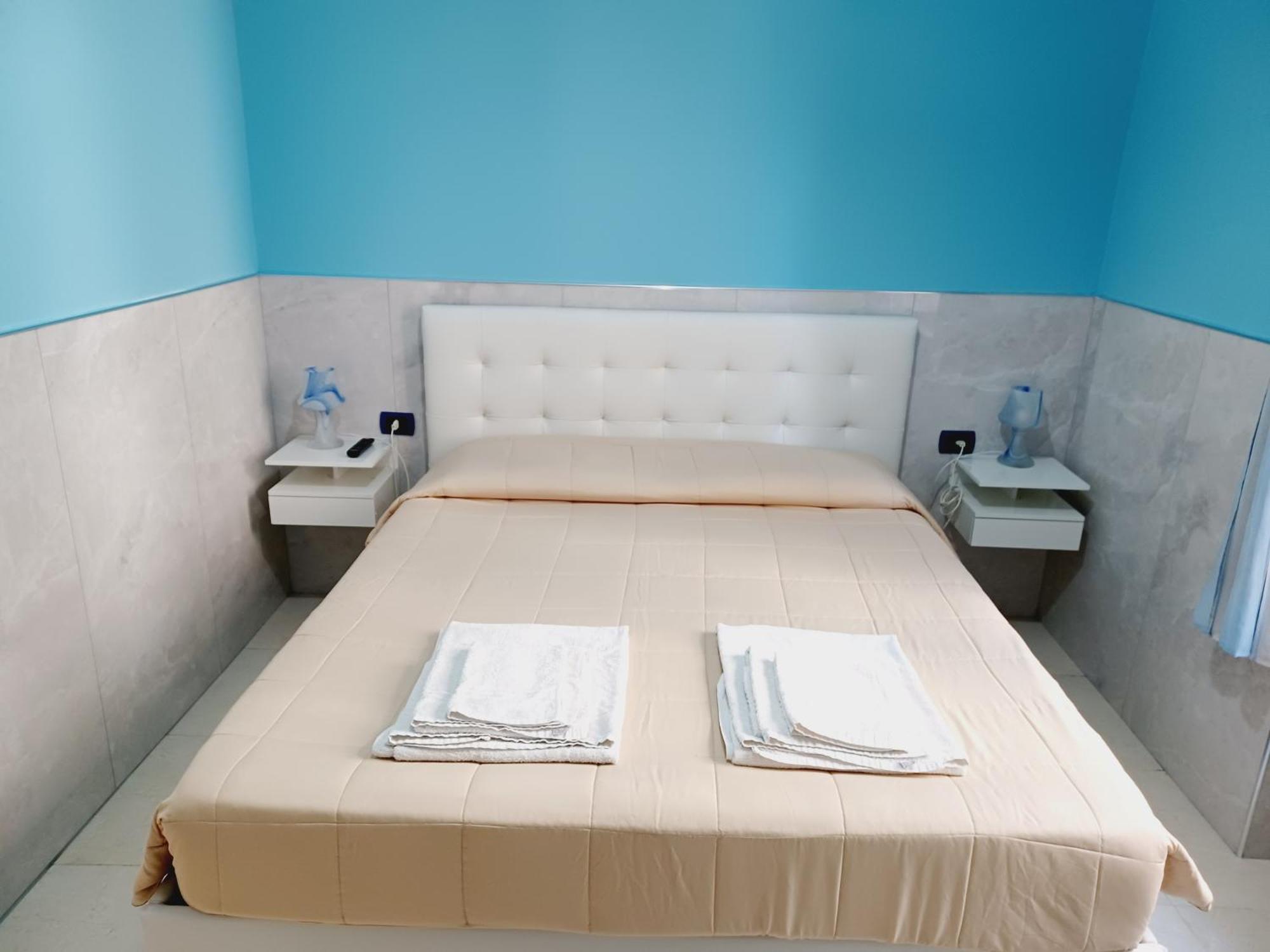 B&B Quattro Palazzi Napoli Centro Ngoại thất bức ảnh
