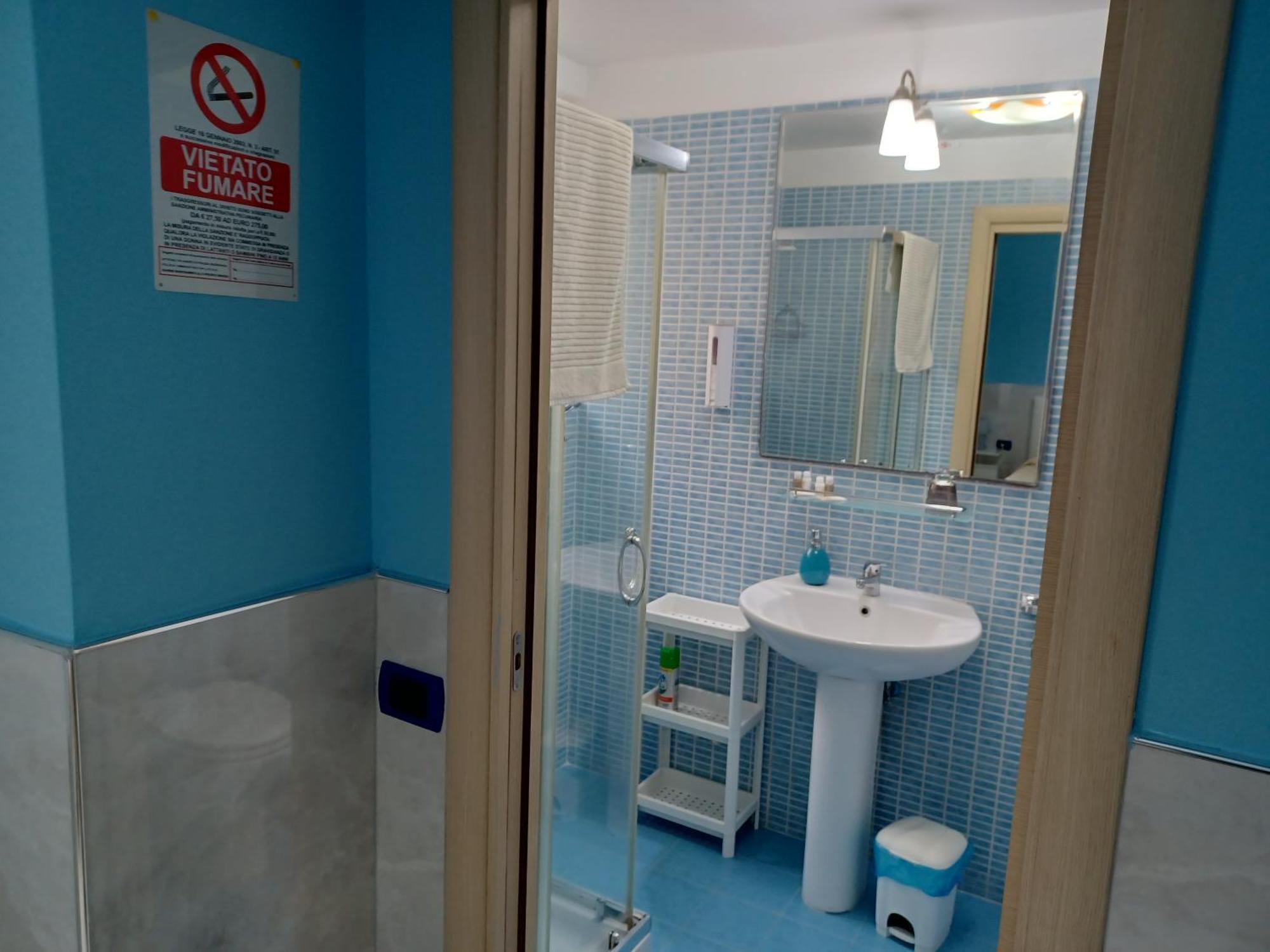 B&B Quattro Palazzi Napoli Centro Ngoại thất bức ảnh