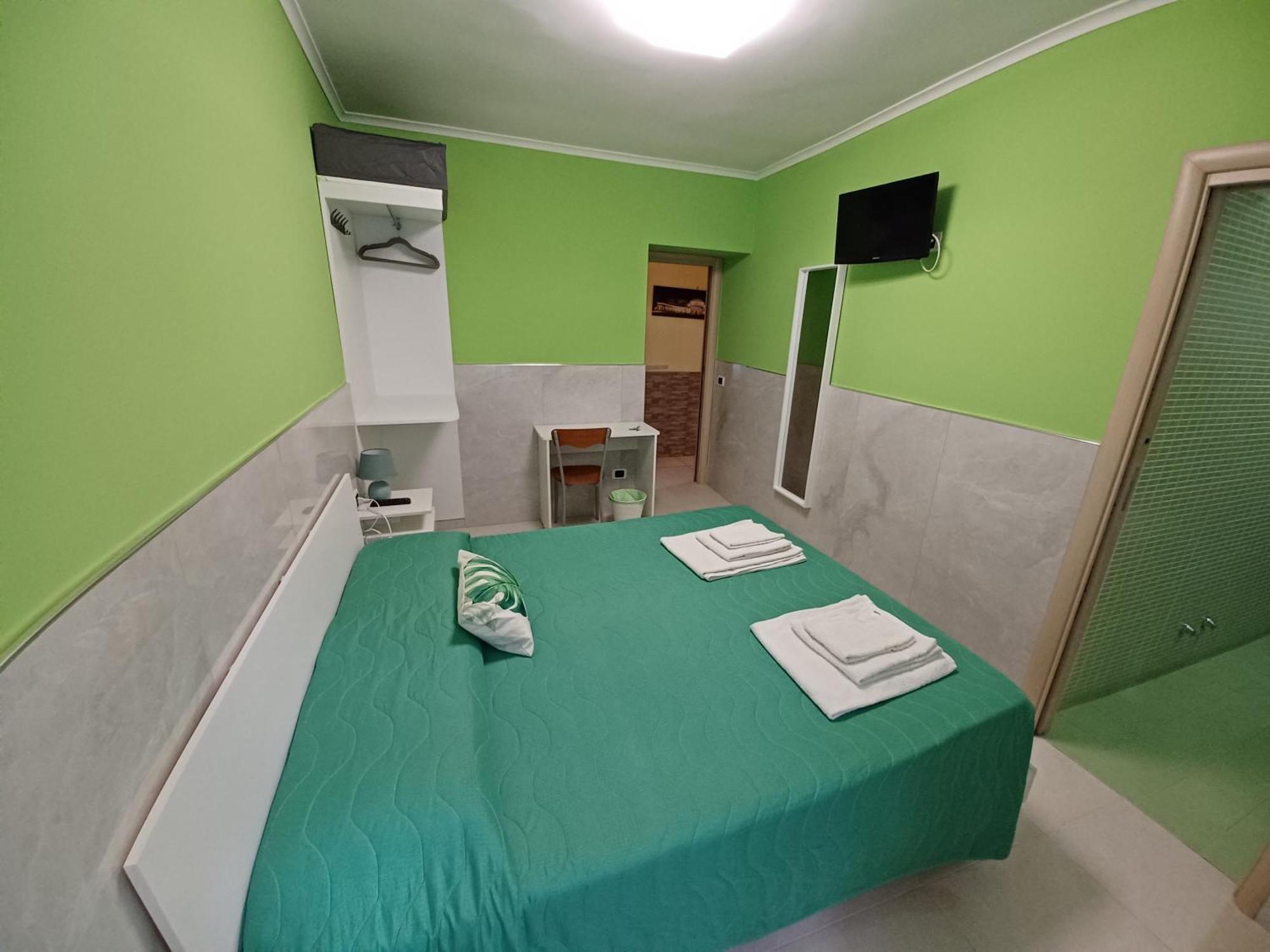 B&B Quattro Palazzi Napoli Centro Ngoại thất bức ảnh