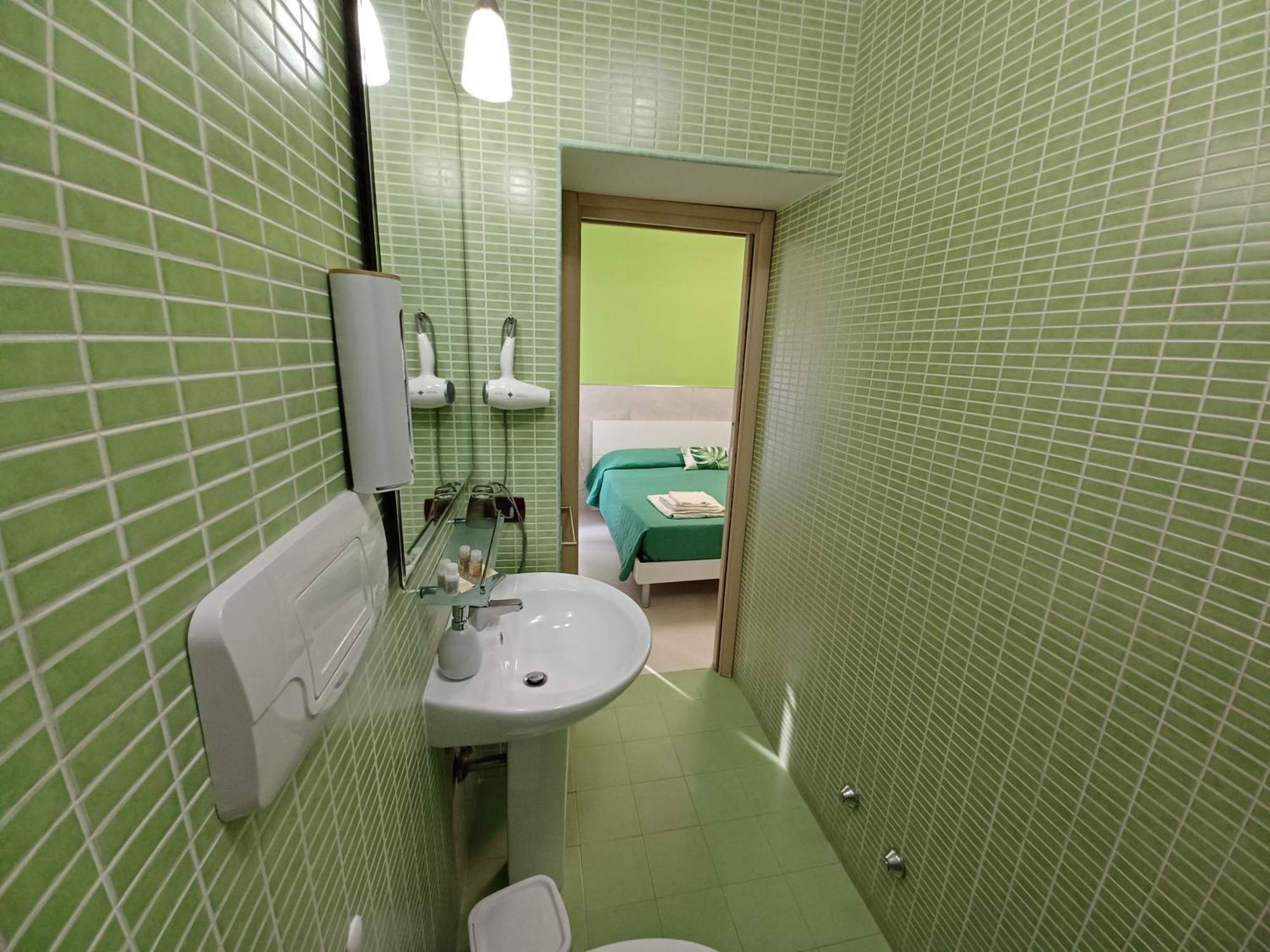 B&B Quattro Palazzi Napoli Centro Ngoại thất bức ảnh