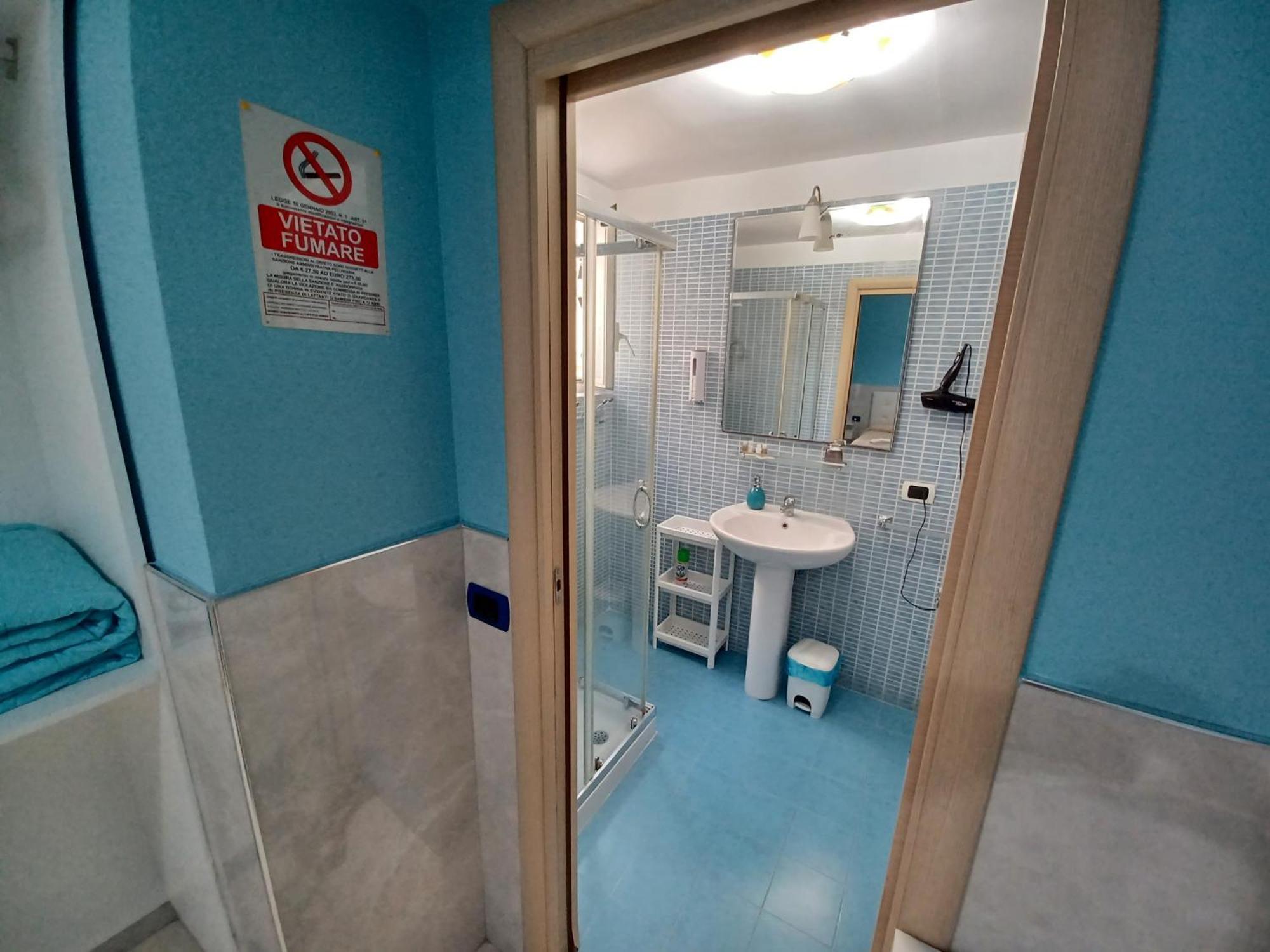 B&B Quattro Palazzi Napoli Centro Ngoại thất bức ảnh