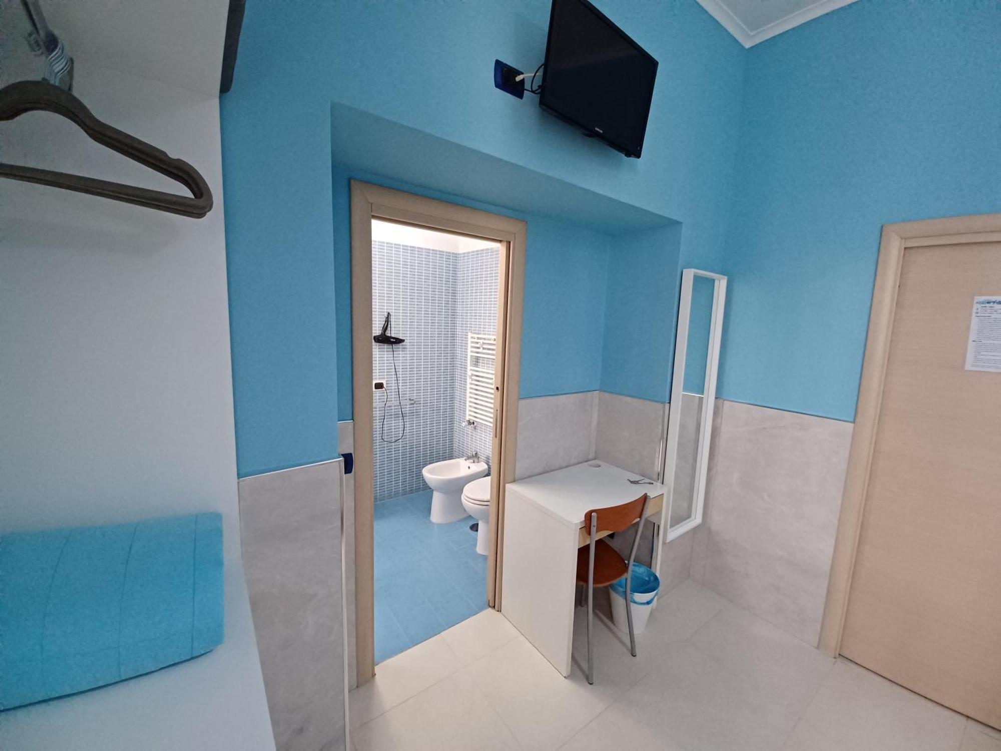 B&B Quattro Palazzi Napoli Centro Ngoại thất bức ảnh