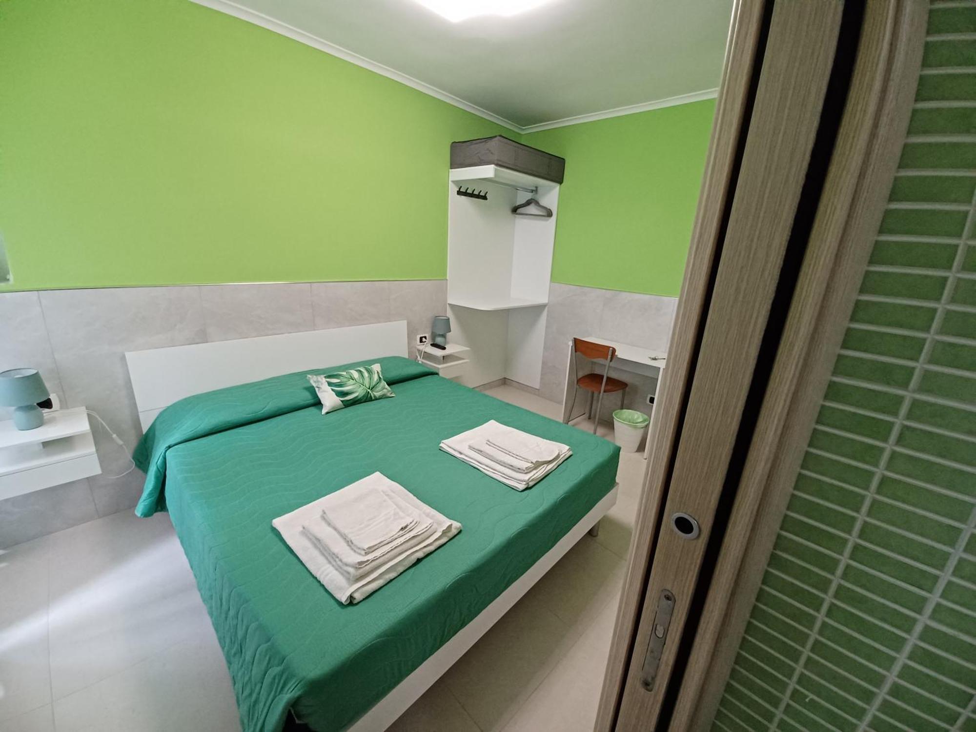 B&B Quattro Palazzi Napoli Centro Ngoại thất bức ảnh