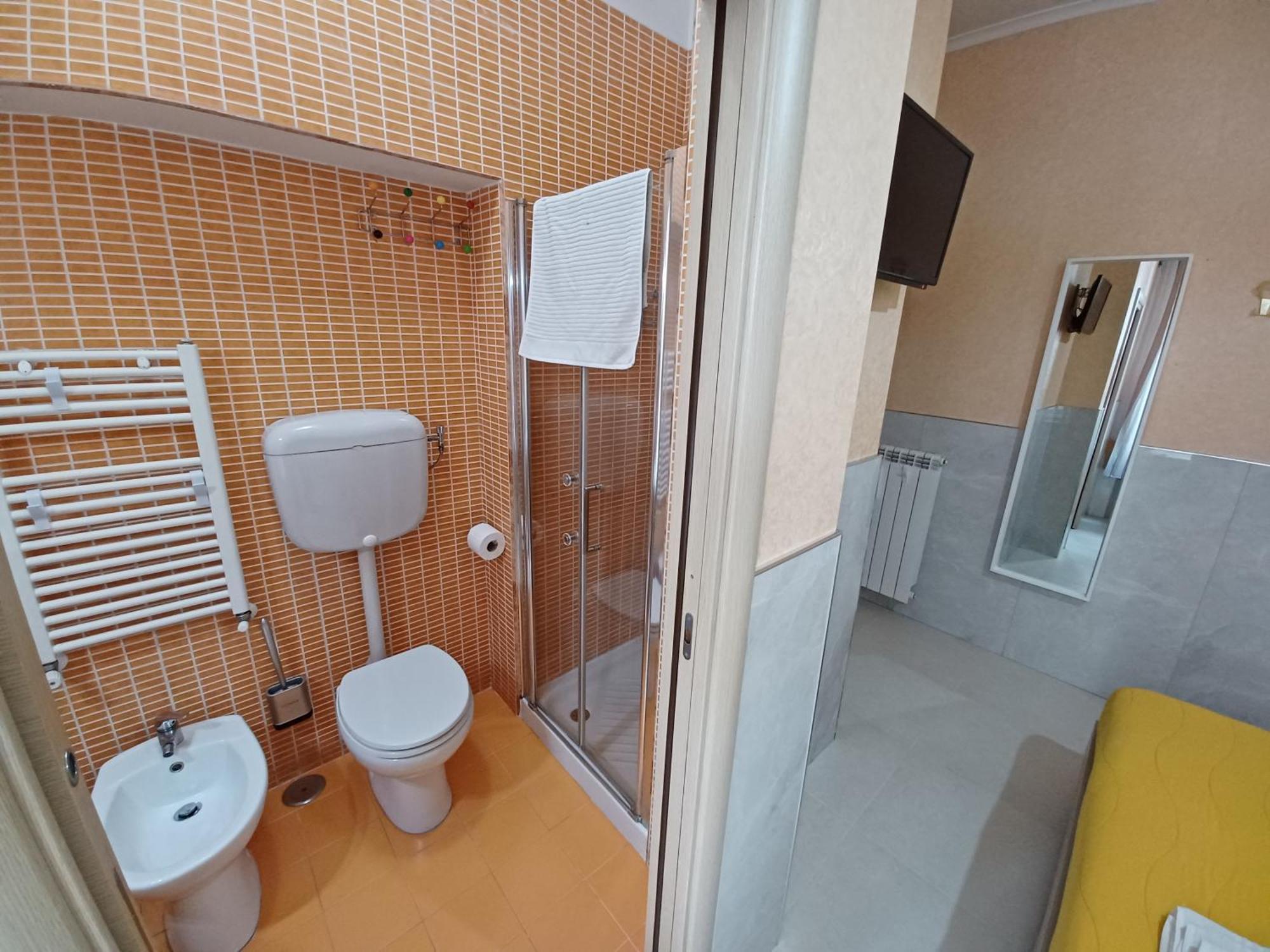 B&B Quattro Palazzi Napoli Centro Ngoại thất bức ảnh
