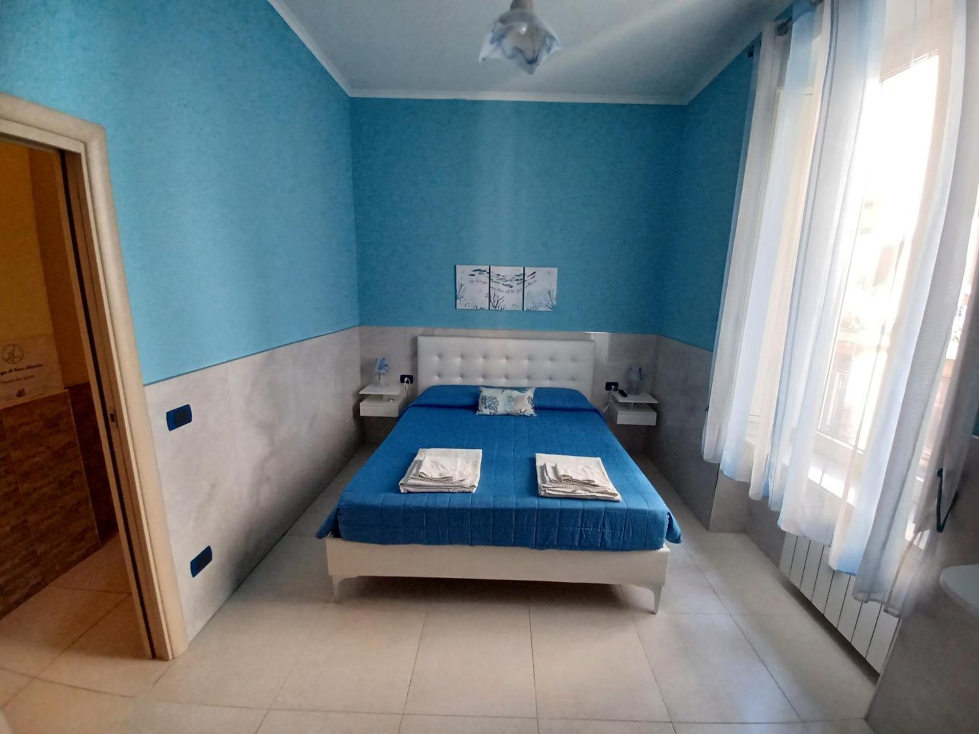 B&B Quattro Palazzi Napoli Centro Ngoại thất bức ảnh