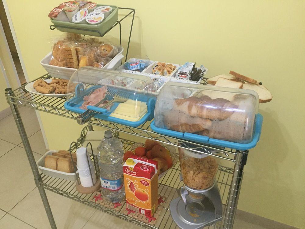 B&B Quattro Palazzi Napoli Centro Ngoại thất bức ảnh