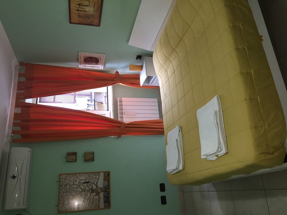 B&B Quattro Palazzi Napoli Centro Ngoại thất bức ảnh