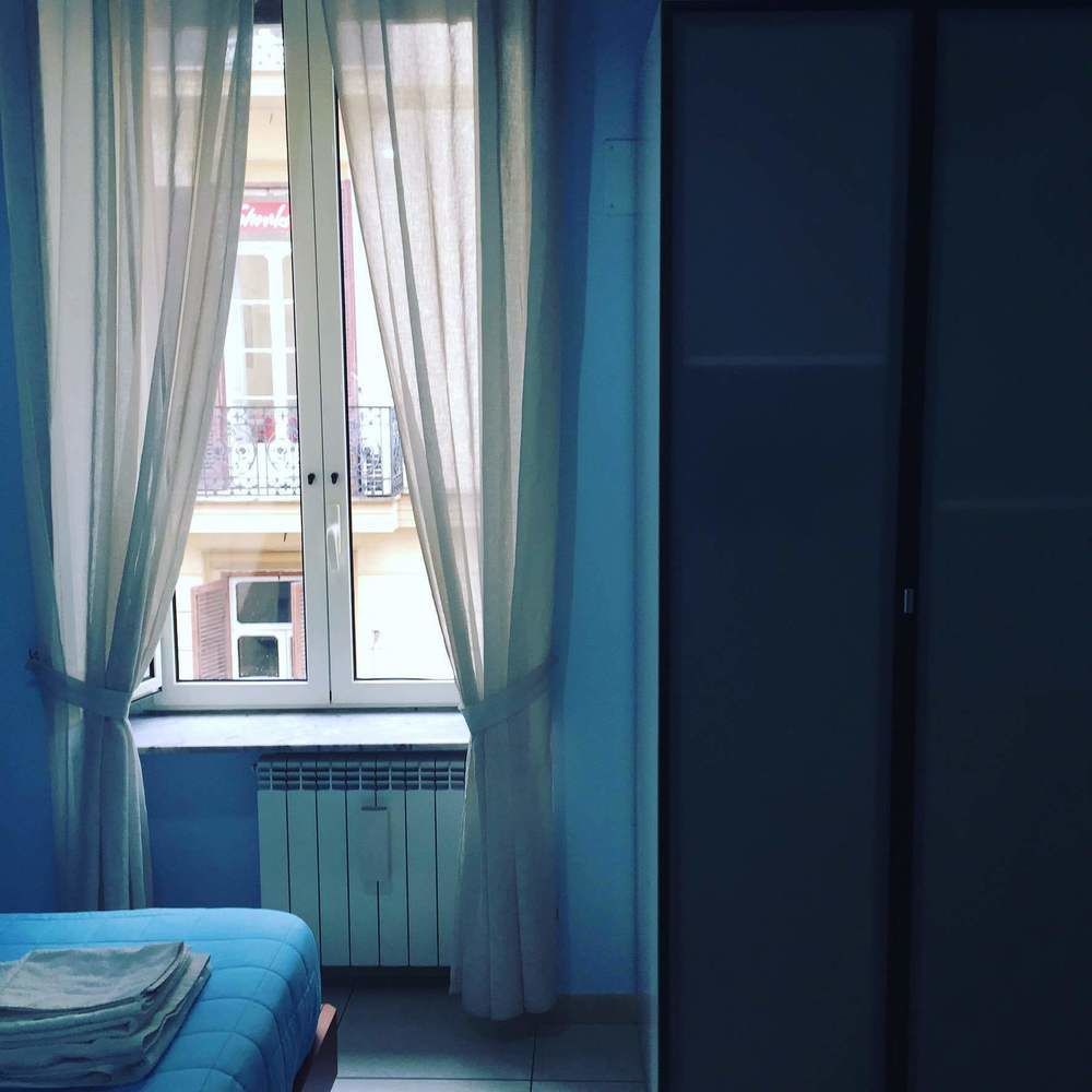 B&B Quattro Palazzi Napoli Centro Ngoại thất bức ảnh