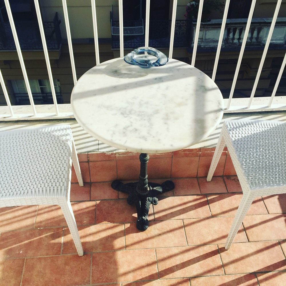 B&B Quattro Palazzi Napoli Centro Ngoại thất bức ảnh