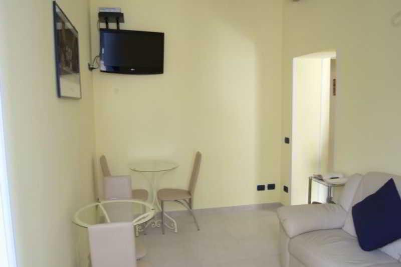 B&B Quattro Palazzi Napoli Centro Ngoại thất bức ảnh