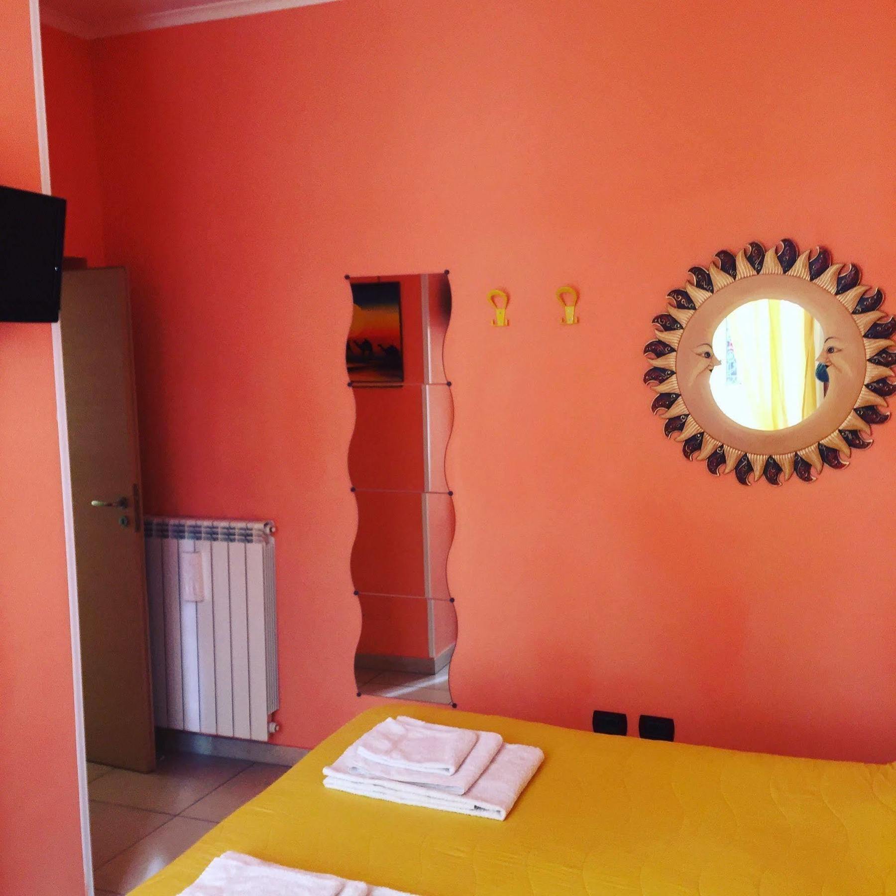 B&B Quattro Palazzi Napoli Centro Ngoại thất bức ảnh