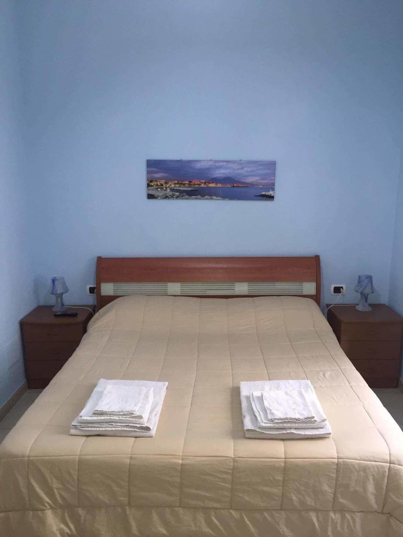 B&B Quattro Palazzi Napoli Centro Ngoại thất bức ảnh