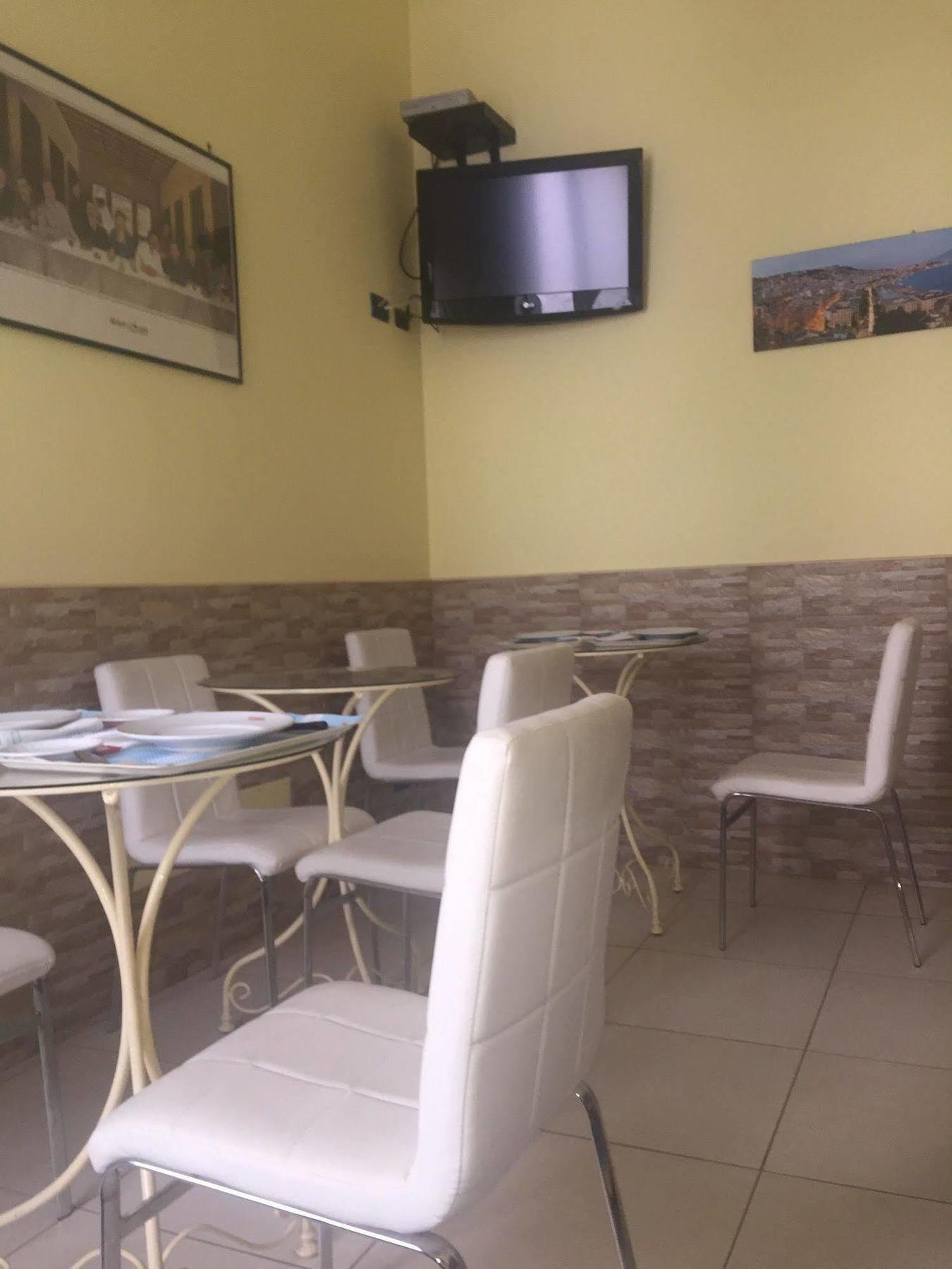B&B Quattro Palazzi Napoli Centro Ngoại thất bức ảnh